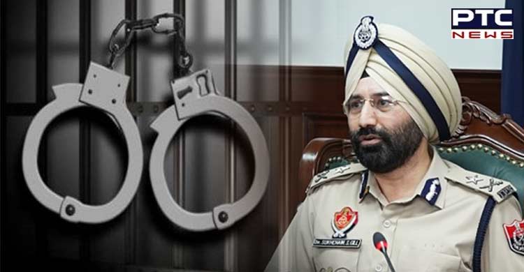Punjab Police launch special drive to arrest POs, absconders under NDPS Act