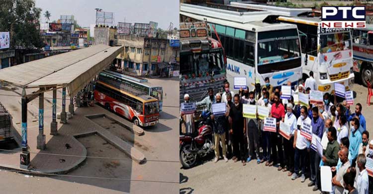 Minibus operators in Punjab call for strike on August 9