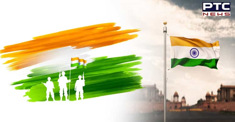 Happy Independence Day 2022: Wishes, Messages, Quotes, Images, Facebook and Whatsapp status