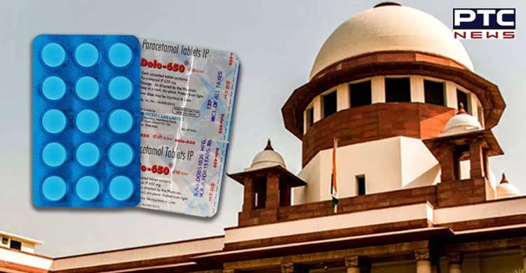 Dolo-650 mg makers invested Rs 1,000 crore in freebies to lure doctors for its prescription