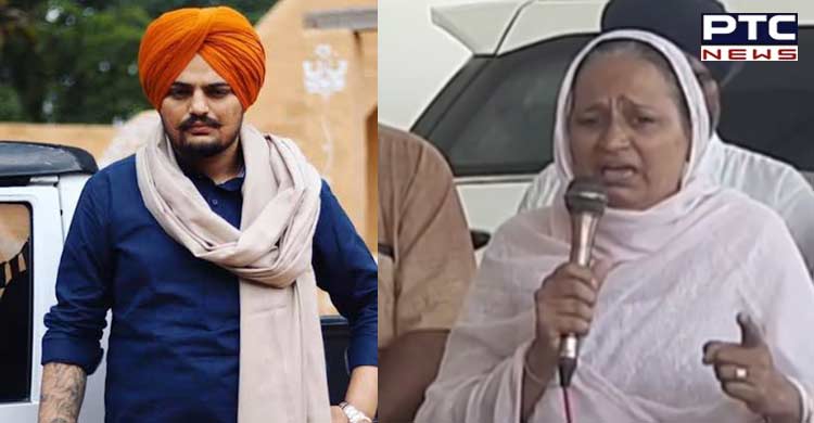 Sidhu Moosewala murder: Late singer's mother announces protest seeking justice for her son