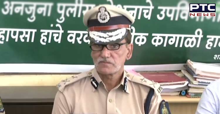  Sudhir Sangwan, Sukhwinder confess they gave chemical-laced drink to Sonali Phogat: Goa Police