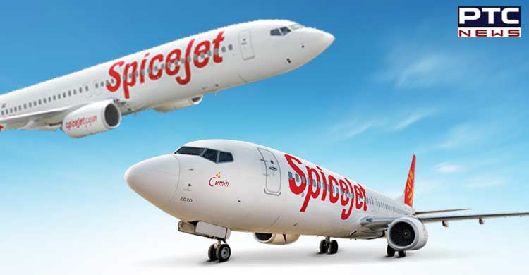 SpiceJet CFO Sajeev Taneja resigns as losses widen