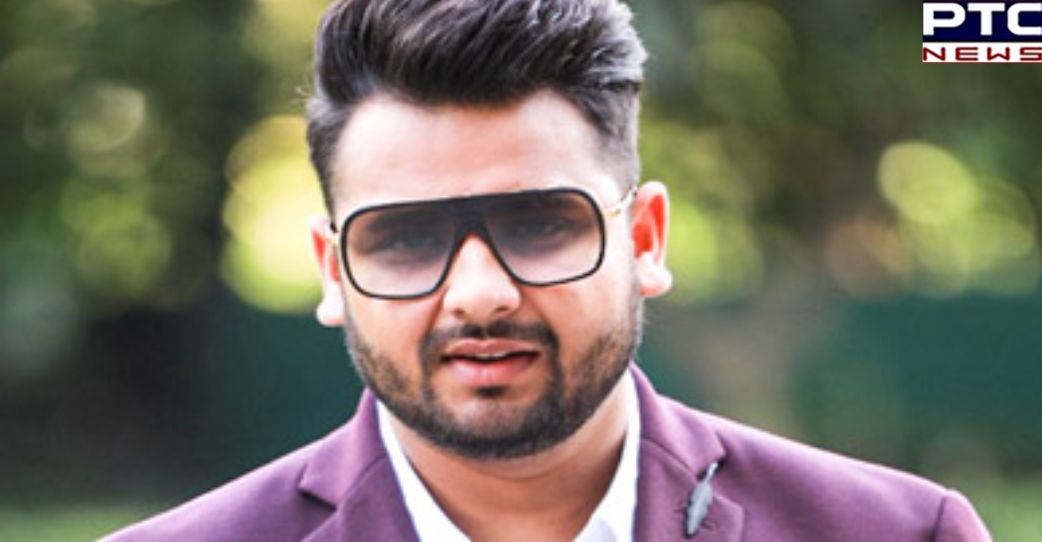 Famous Punjabi producer Mohit Banwait gets extortion call