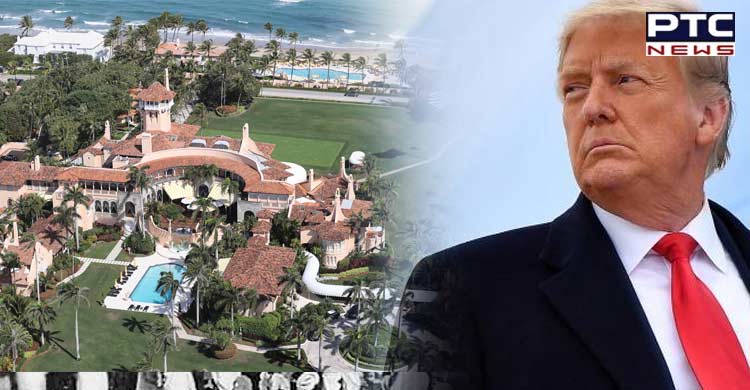 Donald Trump claims FBI raided his Florida home, says 'they even broke into my safe'