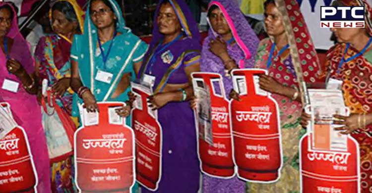 The truth of Ujjwala Yojana, 4.3 crore people have not filled the cylinder even once