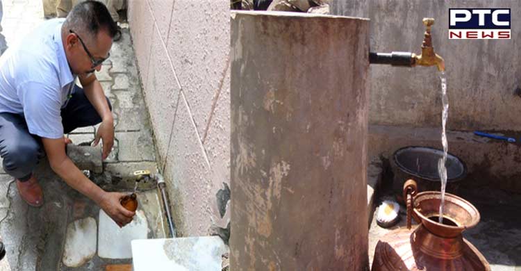 Diarrhoea outbreak: Water samples of Patiala's Ghalodi Gate area fail test