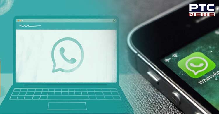 WhatsApp coming with new update for Windows, MacOS