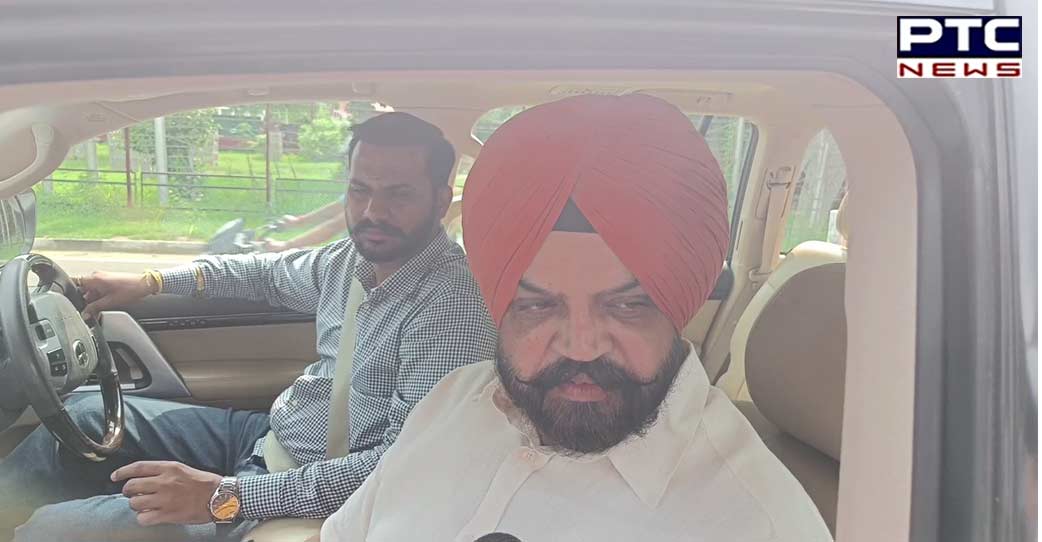 Punjab: SAD leader Manpreet Ayali debunks speculations of switching to any other party