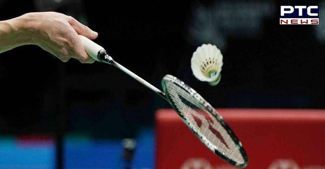 World Badminton Championships 2022