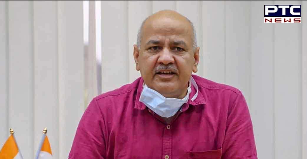 Excise policy scam: CBI issues LOC against Manish Sisodia and 13 others