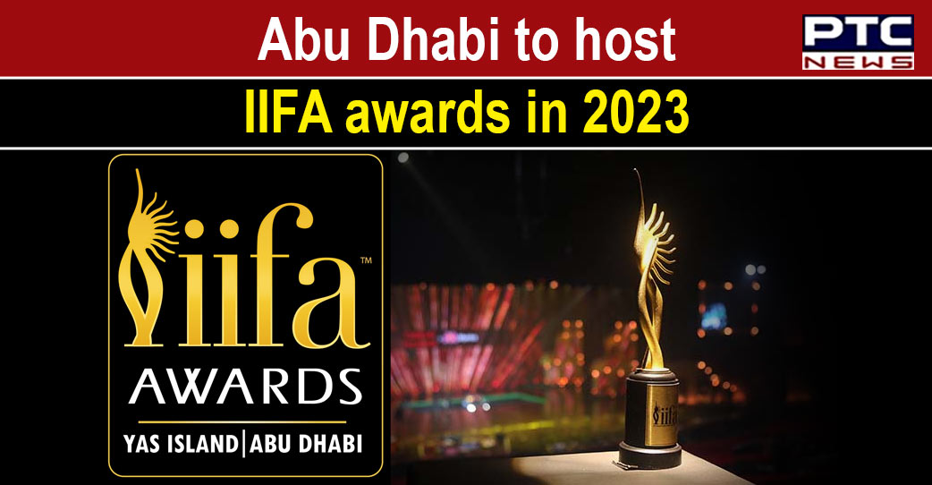 IIFA Awards to take place in Abu Dhabi again Entertainment PTC News