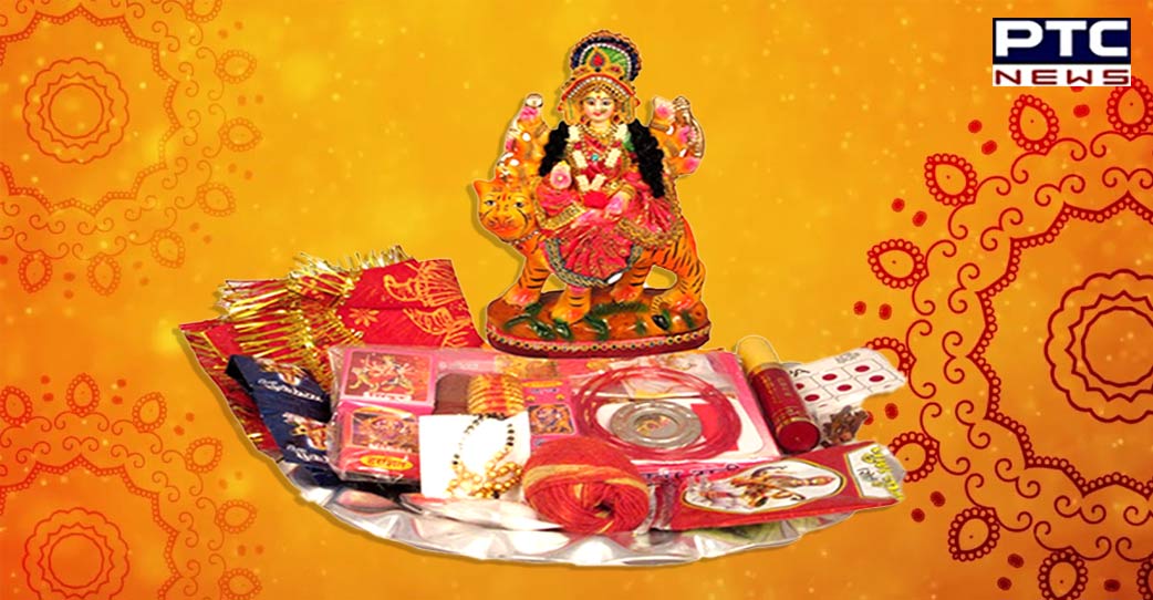 Navratri 2022: All about Navratri in 10 points