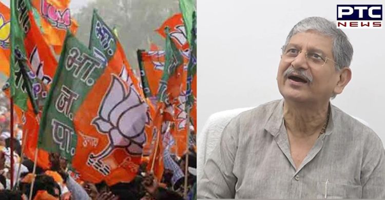 Merger of JDU MLAs into BJP was done using money power, says JDU Chief