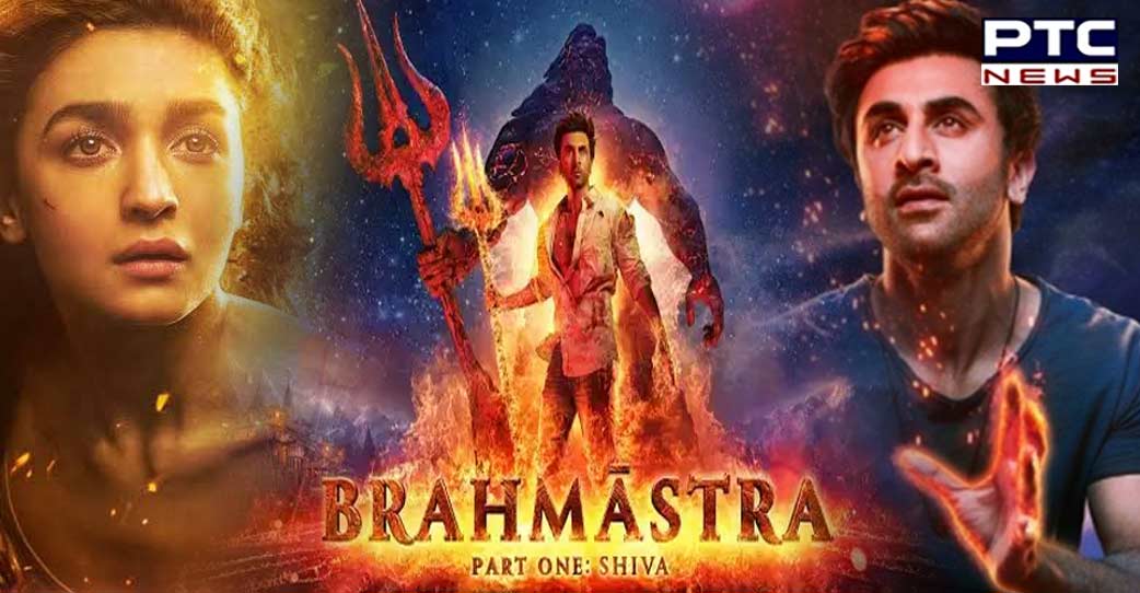‘Brahmastra’ unreleased songs to be out this Dussehra