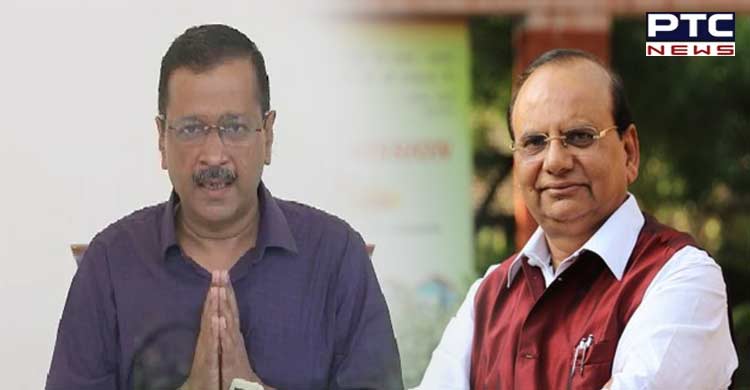 Delhi needs more educated LG: AAP after nod to CBI probe into alleged DTC bus scam