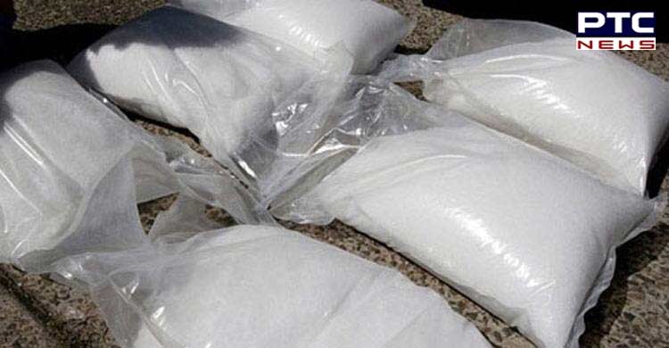 Mumbai Airport Customs seizes 1.3 kgs of cocaine at international airport