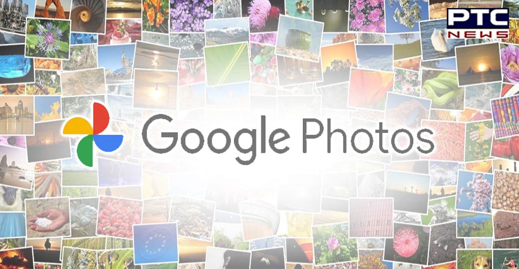 Google updates Photos app with revamped memories feature
