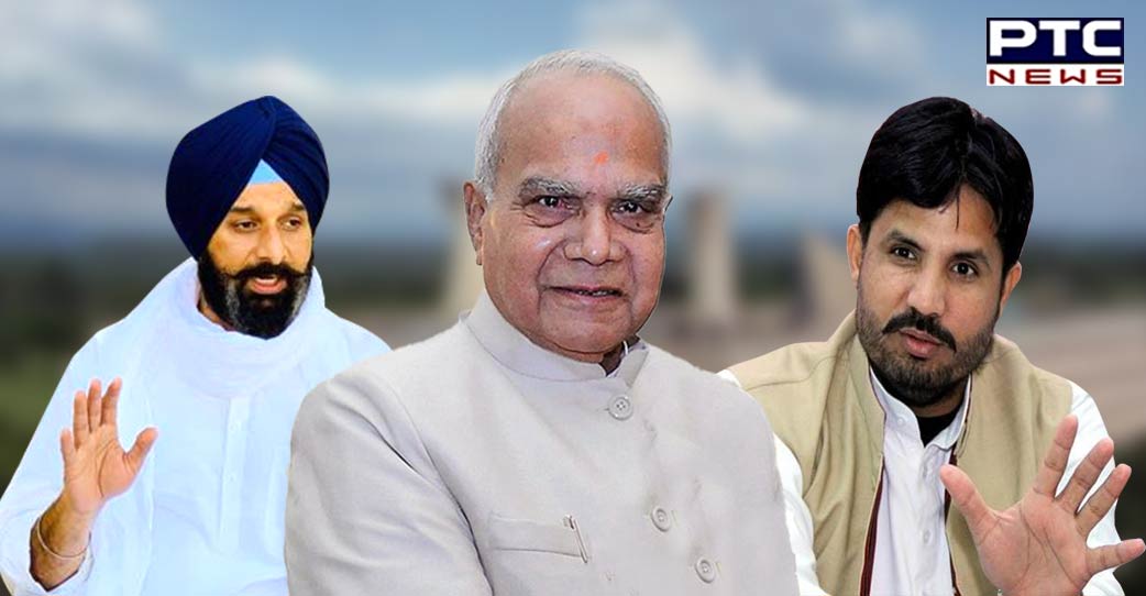 SAD, Congress welcome Governor's decision to withdraw special session of Punjab Vidhan Sabha