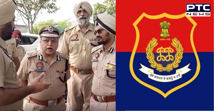 Drug menace in Punjab: Over 400 cops conduct search operation in Maqboolpura