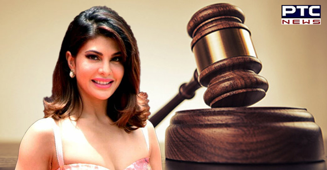 Jacqueline Fernandez appears before EOW of Delhi Police in money laundering case