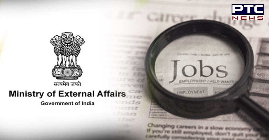 MEA issues advisory against fake job offers in Thailand