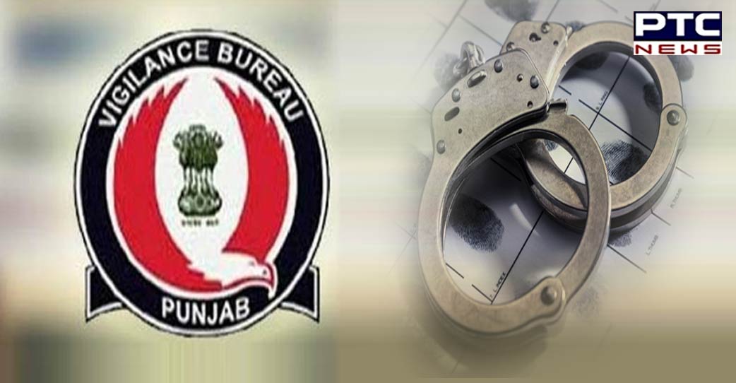 Punjab Vigilance Bureau unearths Rs 4-crore scam in Cooperative Society; 3 arrested 