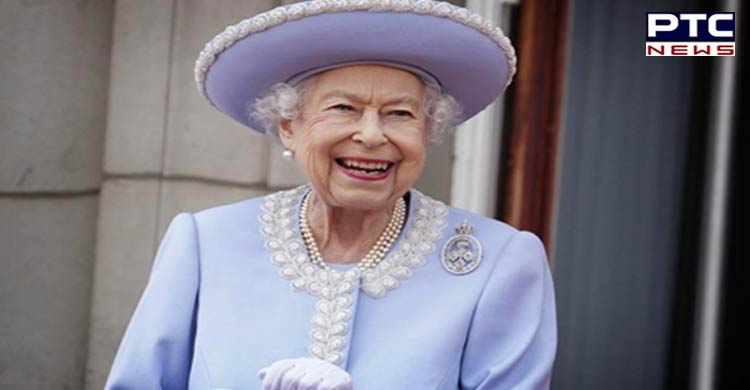 India declares one-day mourning for late Queen Elizabeth II on Sept 11