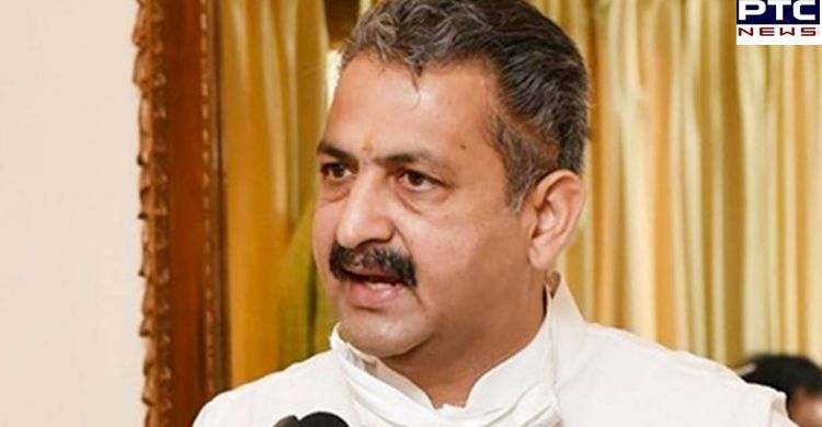 Punjab: VB initiates probe into allotment of PWD tenders, Congress ex-minister Vijay Inder Singla under scanner