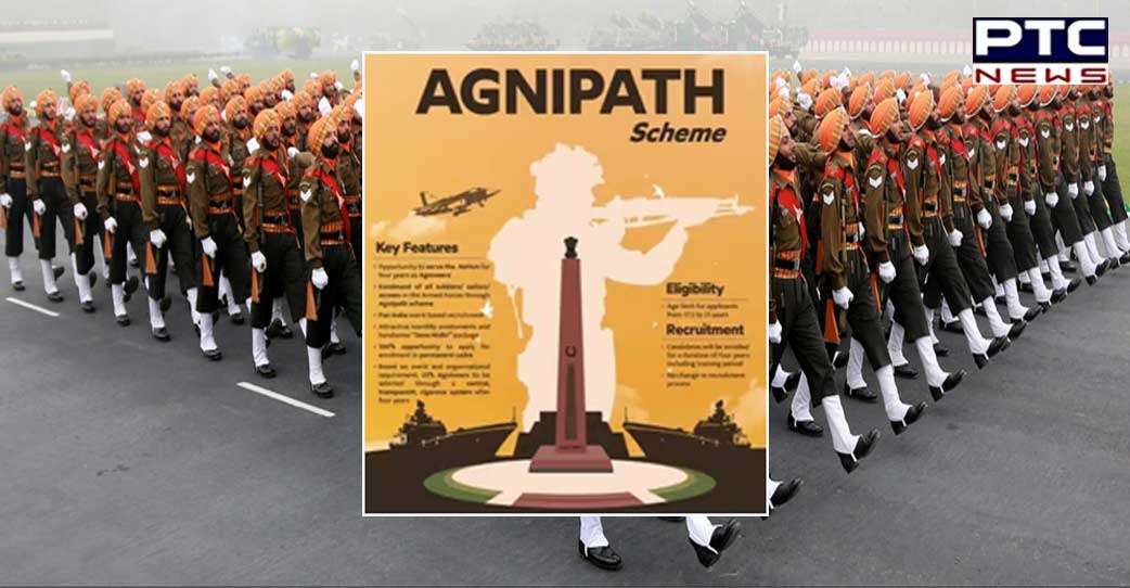 No plan to shift Agnipath recruitment rallies from Punjab, say Army sources