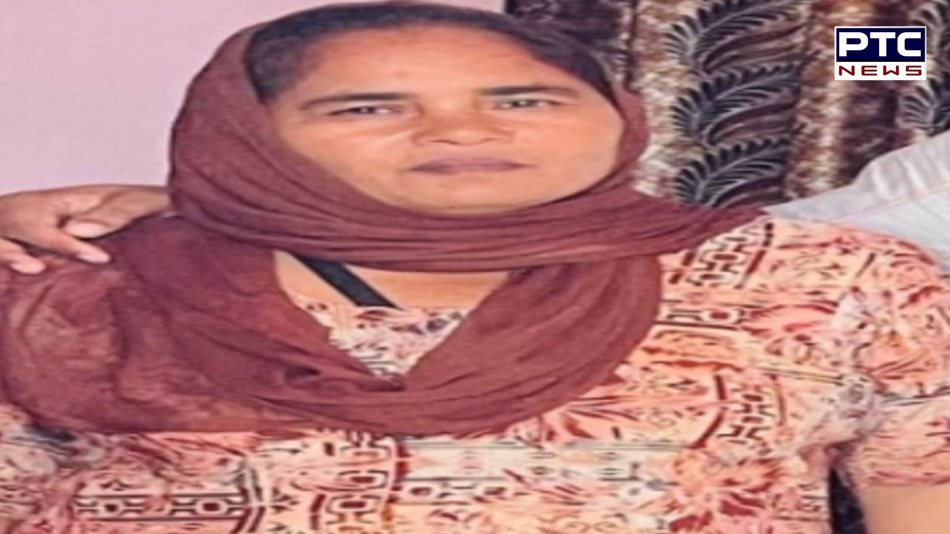 Amritsar: Police arrest killer of Anganwadi Union president Paramjit Kaur