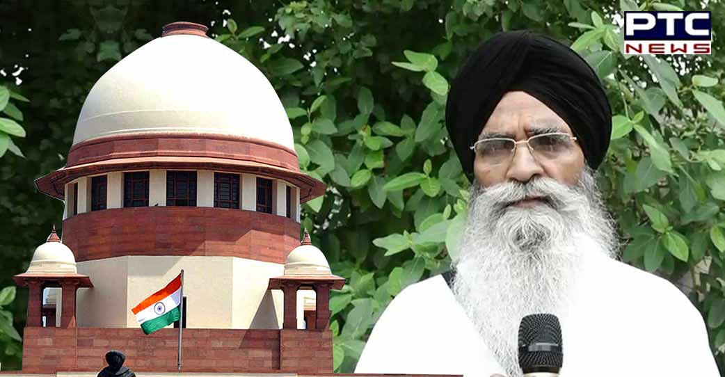 HSGMC verdict: SGPC to file review petition in SC, says president Harjinder Singh Dhami 