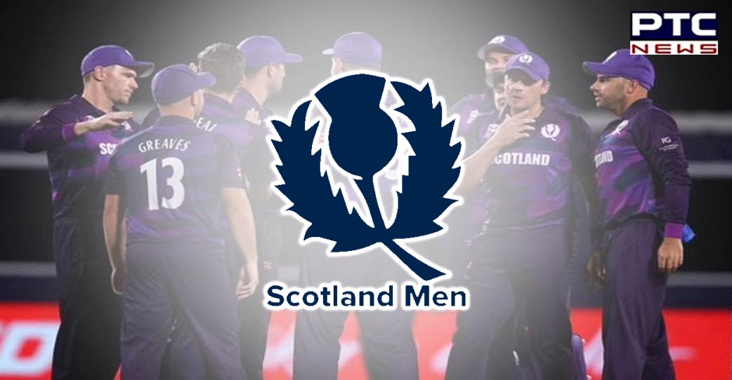 ICC T20 World Cup 2022: Scotland announces 15-member squad for the tournament
