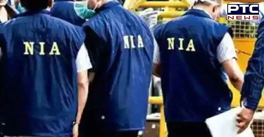 NIA-ED biggest operation on PFI for terror funding, 106 people arrested  from 11 states