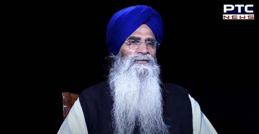 60 Afghan Sikhs stopped from leaving country; SGPC seeks Centre's intervention