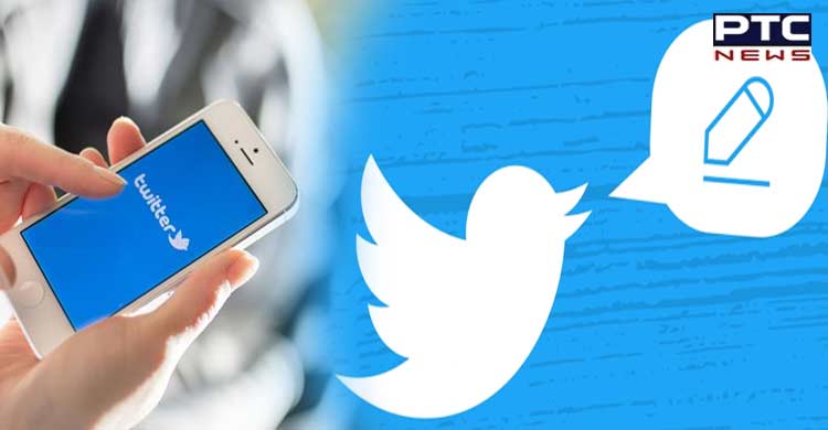 Twitter adds 'edit tweet' button, here's all you need to know