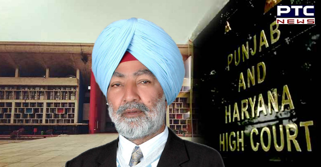 High Court grants relief to Congress ex-minister Sangat Singh Gilzian