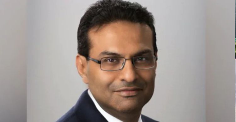 Starbucks appoints Indian-origin Laxman Narasimhan as new CEO