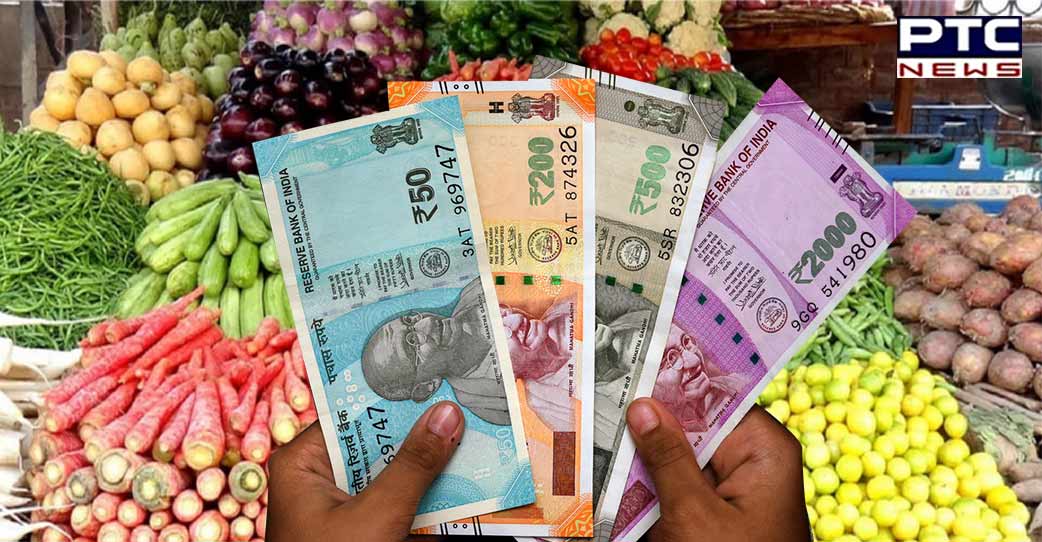 India's wholesale inflation eases to 12.41% in August