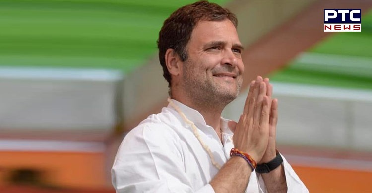 Congress' Chhattisgarh, Rajasthan units pass resolution to make Rahul Gandhi party president