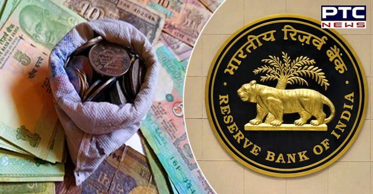 India's current account deficit widens to 2.8% of GDP in April-June