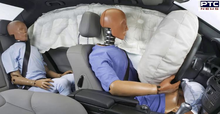 Airbag works: ਜਾਣੋ ਏਅਰਬੈਗ ਨਾਲ ਸੀਟ ਬੈਲਟ ਦਾ ਕੀ ਹੈ ਕਨੈਕਸ਼ਨ? ਭੁੱਲ ਕੇ ਵੀ ਨਾ ਕਰੀਓ ਗ਼ਲਤੀ