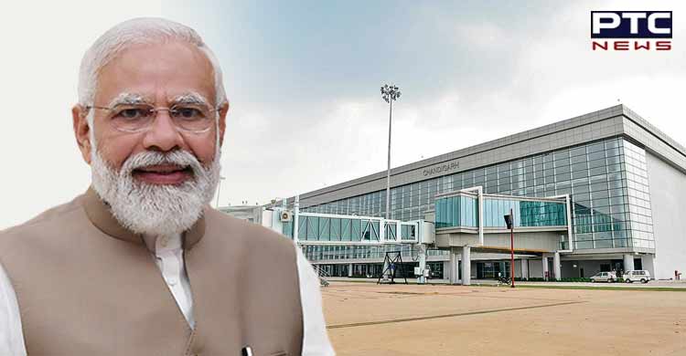Chandigarh airport to be named after Shaheed Bhagat Singh: PM Modi in Mann Ki Baat