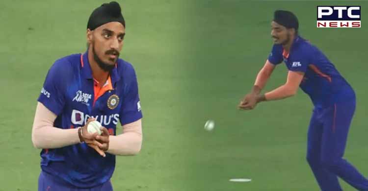 Asia Cup 2022: Arshdeep's seniors; political leaders speak out in favour of young pacer