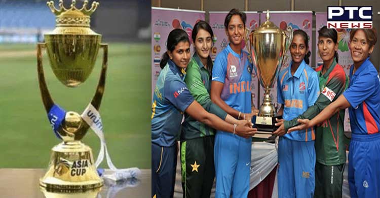 Women’s Asia Cup 2022: Squads, schedule, dates; check details