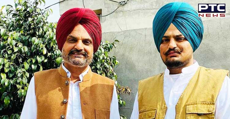 ਸਿੱਧੂ ਮੂਸੇਵਾਲਾ ਦੇ ਪਿਤਾ ਬਲਕੌਰ ਸਿੰਘ ਨੂੰ ਚੰਡੀਗੜ੍ਹ PGI ਤੋਂ ਮਿਲੀ ਛੁੱਟੀ