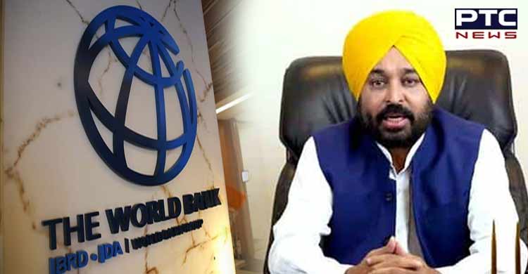 World Bank okays $150 million loan for Punjab to improve state's finances, service delivery