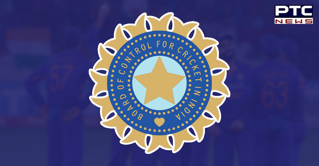 SC allows BCCI to amend its constitution on tenures of office bearers