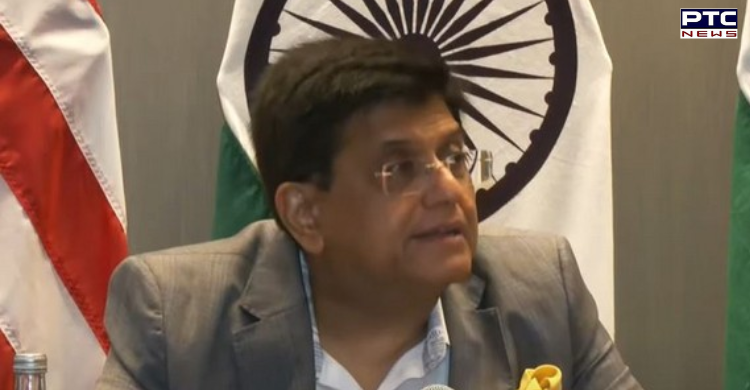 India is trusted partner of the world: Piyush Goyal