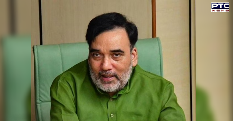 Delhi Minister Gopal Rai calls meeting on lumpy skin disease